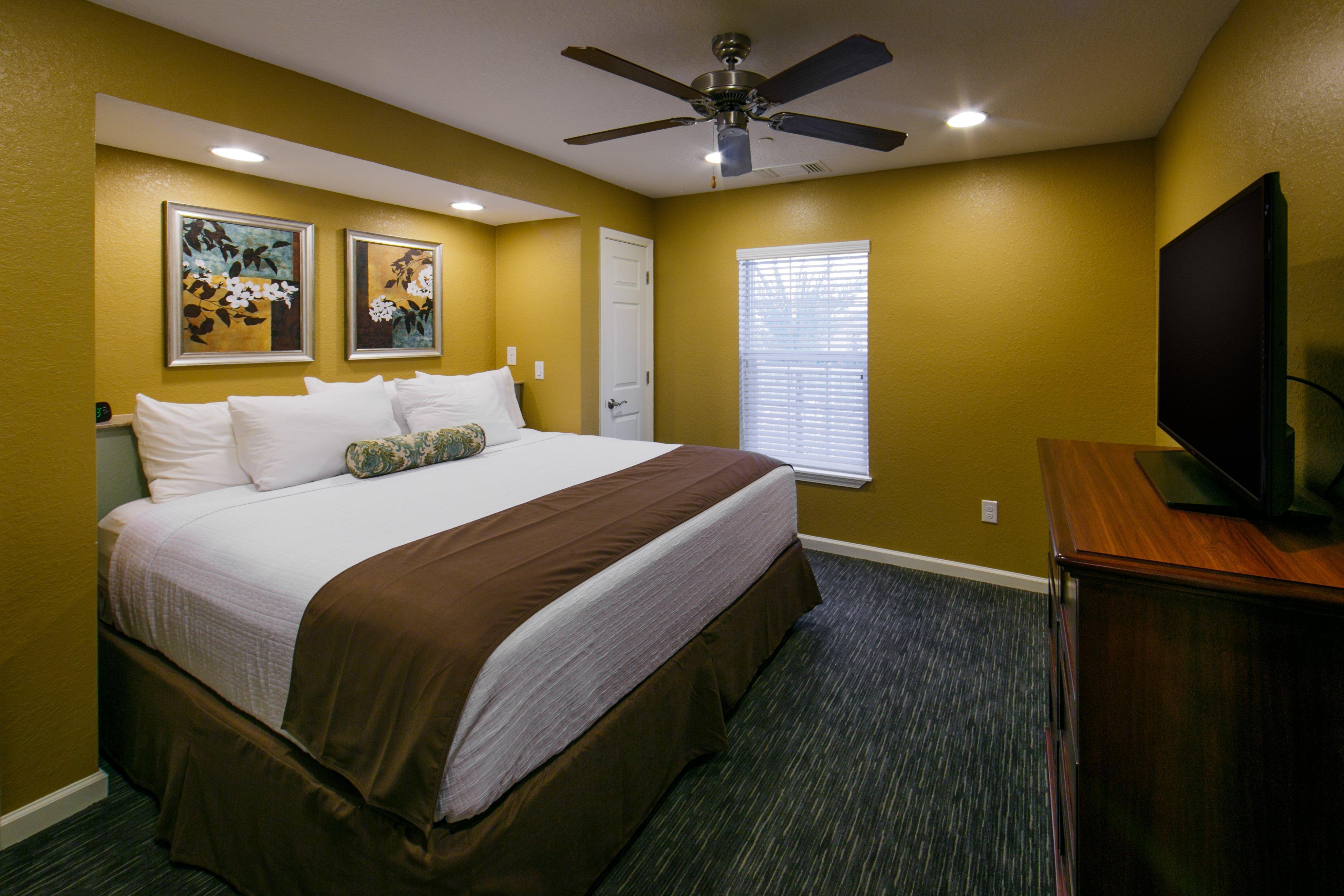 Holiday Inn Club Vacations - Orlando Breeze Resort Davenport Exterior foto